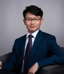 Jerome Wong