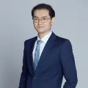 Jianing Yu