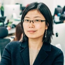 Jieping Zhang