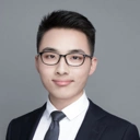 Jonas Zhao