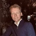 Jonathan Granath