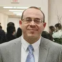 Joshua Davis