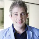 Joshua Maddox