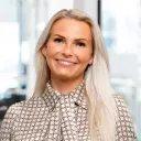 Katharina Janner Hagesveen