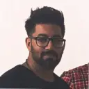 Kavi Saglani