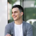 Kevin Ricoy