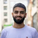 Kish Patel