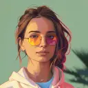Lucy Mirzolan