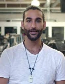 Marc Weinstein