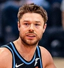 Matthew Dellavedova