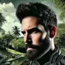 Mike Norman