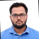 Monish Muralidharan