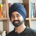 Navneet Waraich