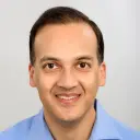 Neal Mitra