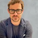 Nicolas Cane