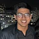 Nihal Maunder