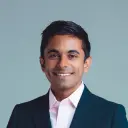 Nikhil Srinivasan