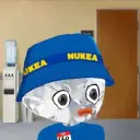 Nutoro D. Chutoro