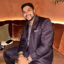 Ohm Shah