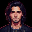 Orion Kade