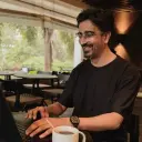 Pareen Lathia