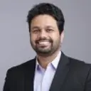 Parikshit Mishra