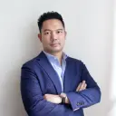 Patrick Hizon