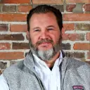 Patrick O'Meara