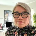 Peggy Chung