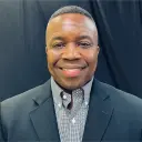 Presslee Robinson