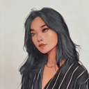 Rachel Chu