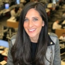 Rachel Saunders
