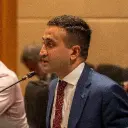 Rahul Advani