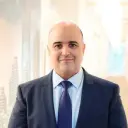 Redouane Elkamhi