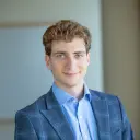 Sacha Ghebali