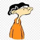Shadowy Edd