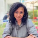 Sheryl Menon