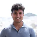 Shresth Agrawal