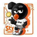 Sky