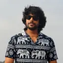 Sriharsha Karamchati