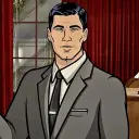 Sterling Archer