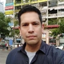 Steve Becerra