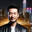 Steve Cho