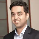 Sudeep Mehta