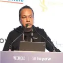 Surajit Chanda