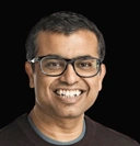 Surojit Chatterjee