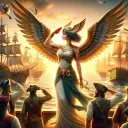 The Ennead / Liquid Driver RIP