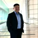 Tom Hsieh