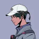 Tony Jin