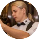 val